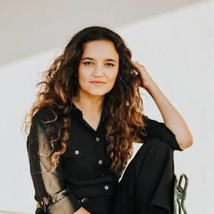 Meet your Posher, Sofia